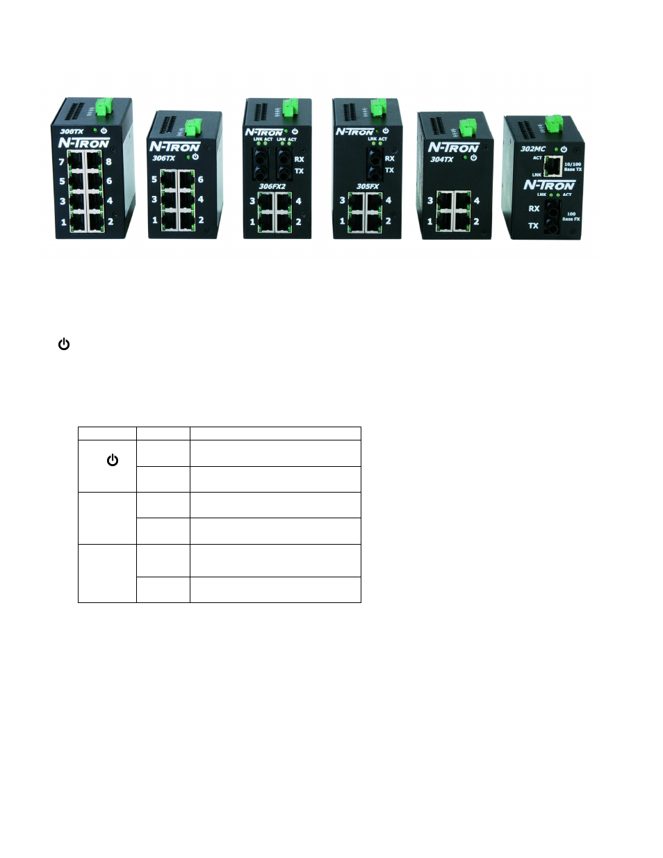 N-Tron 300 User Manual | Page 9 / 13