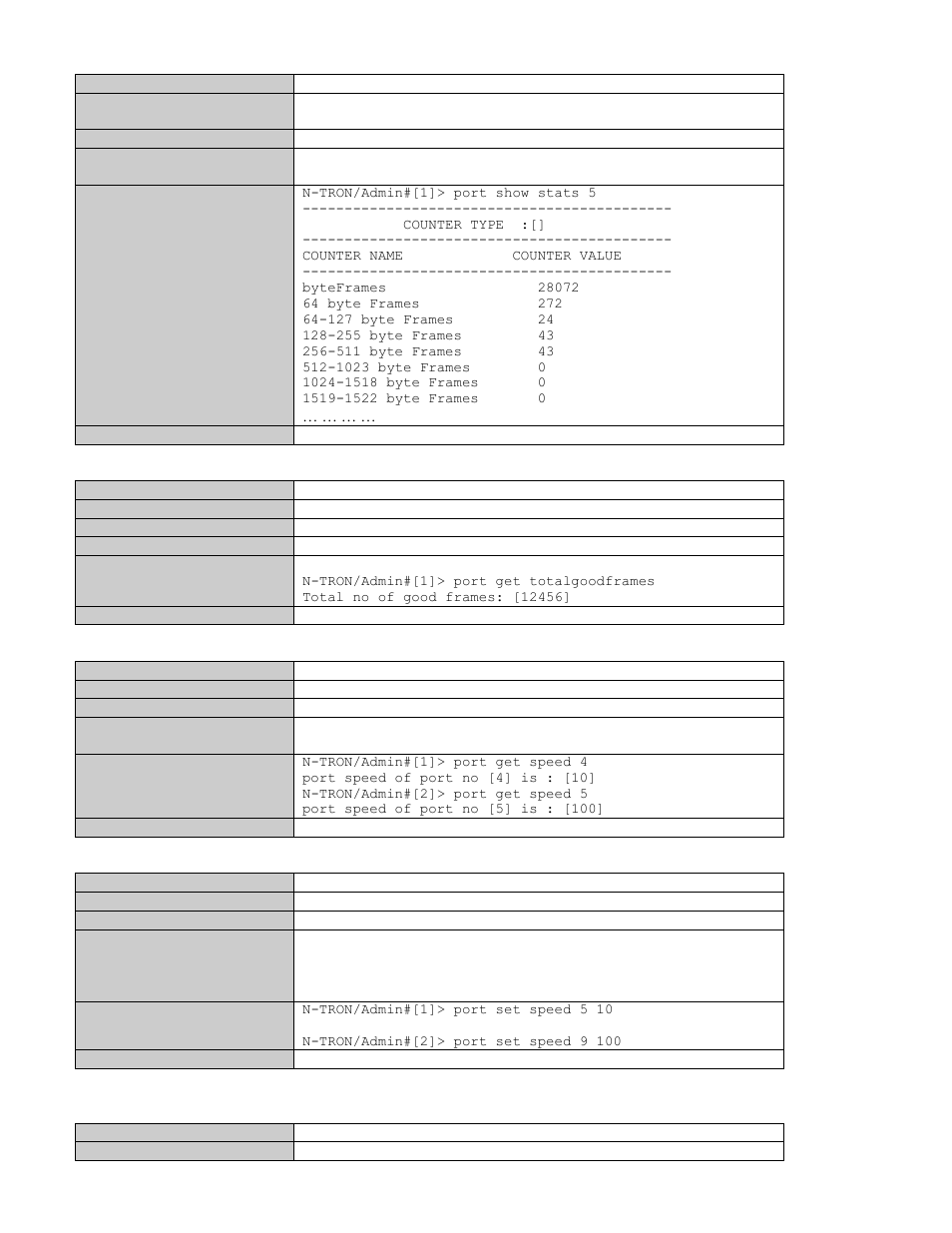 N-Tron 9000 User Manual | Page 109 / 145