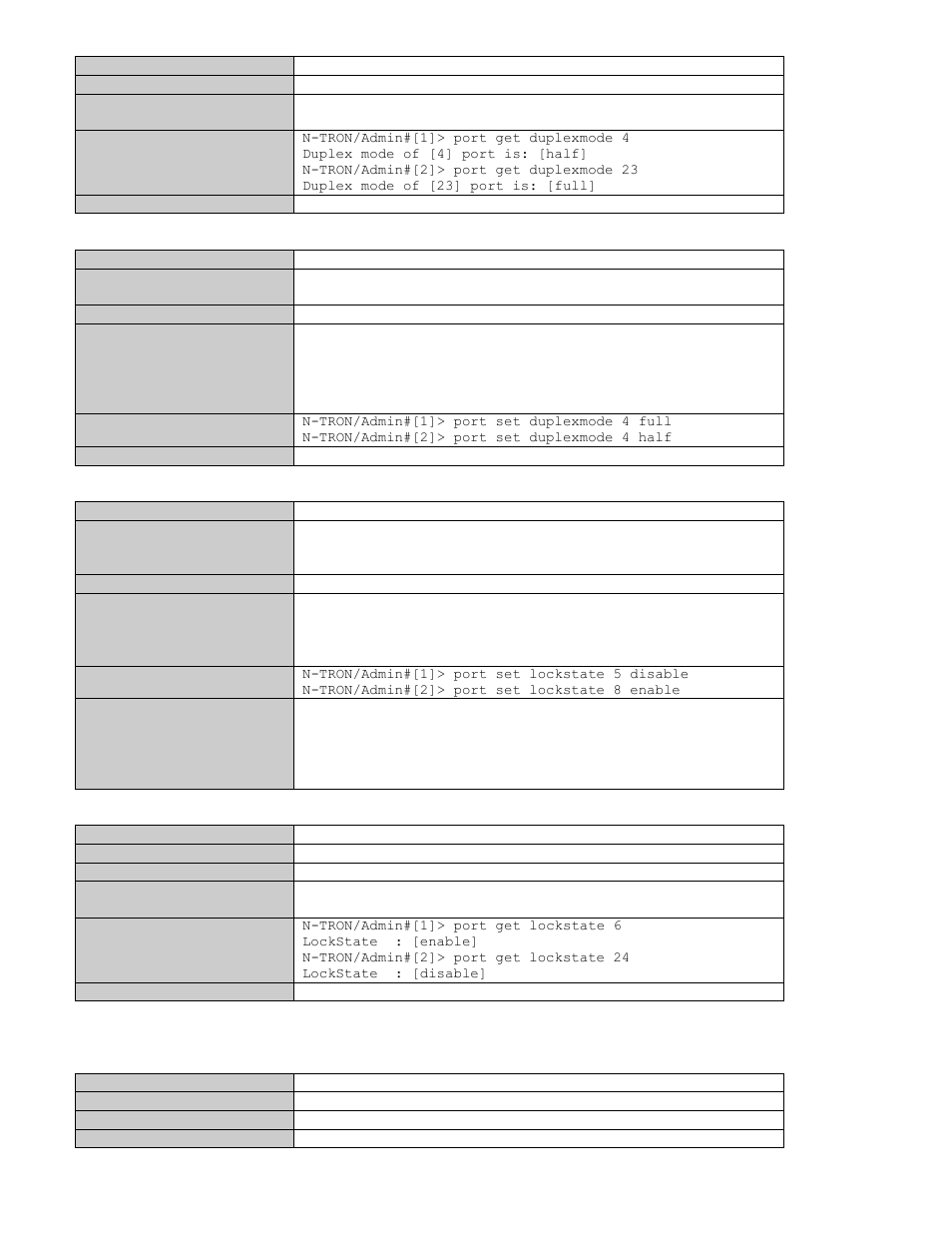 N-Tron 9000 User Manual | Page 110 / 145