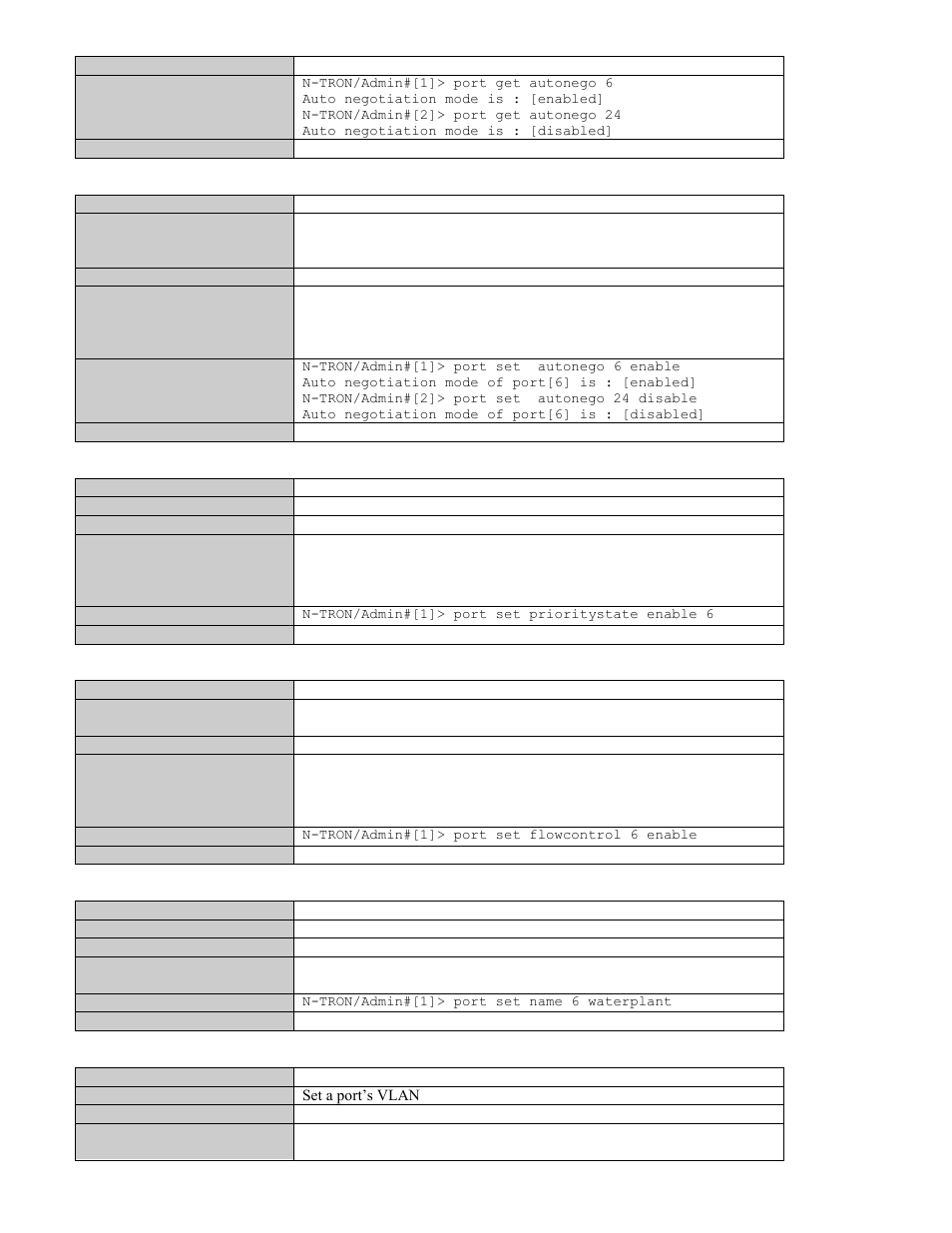 N-Tron 9000 User Manual | Page 111 / 145
