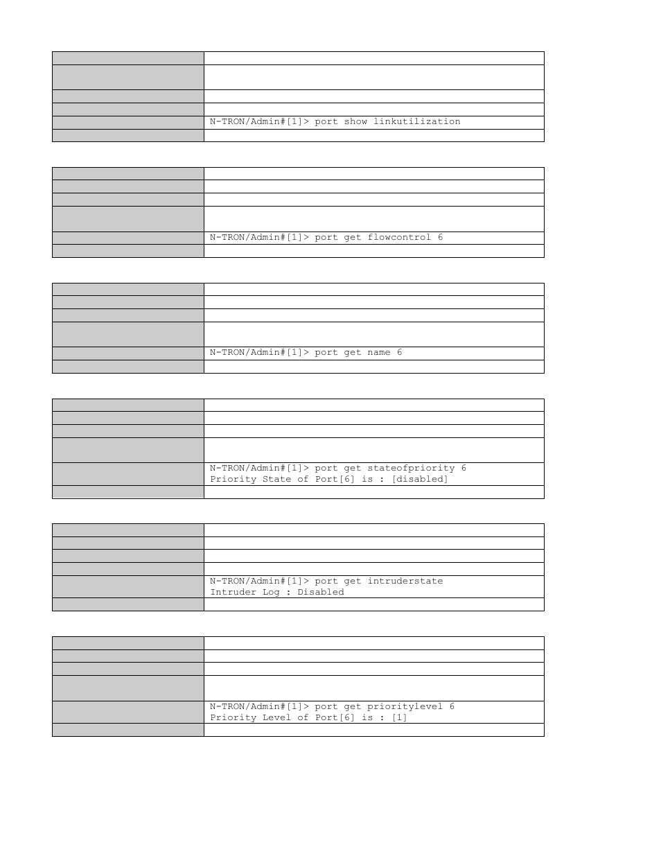 N-Tron 9000 User Manual | Page 113 / 145