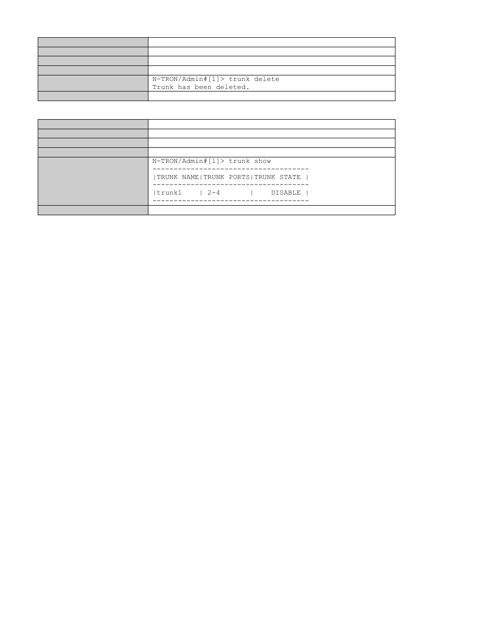 N-Tron 9000 User Manual | Page 116 / 145