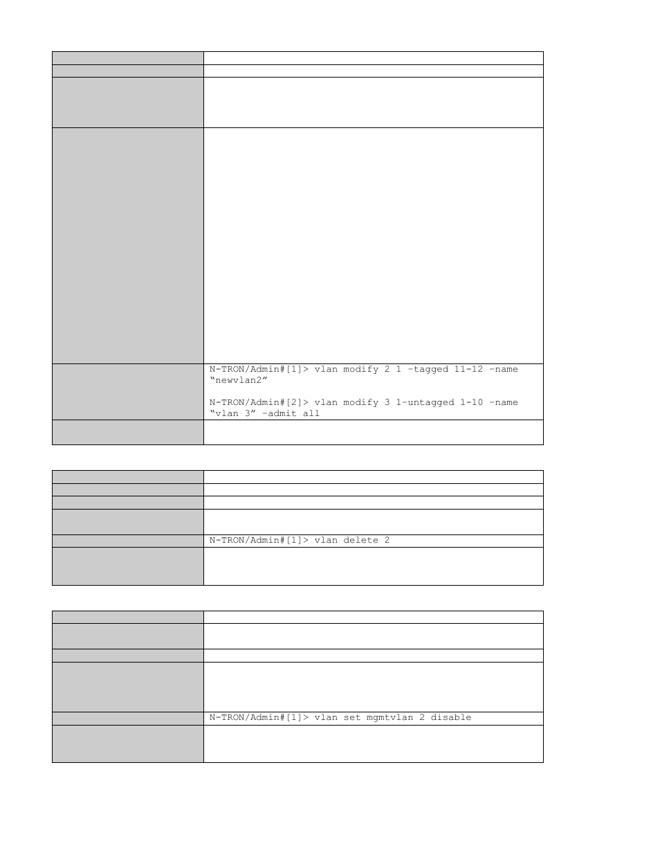 N-Tron 9000 User Manual | Page 119 / 145