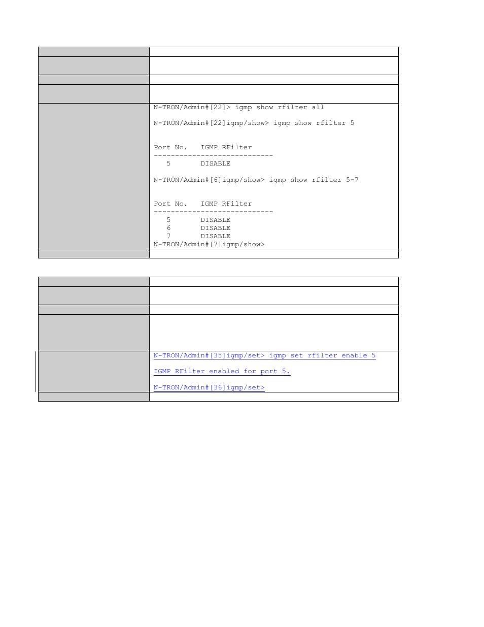 N-Tron 9000 User Manual | Page 128 / 145