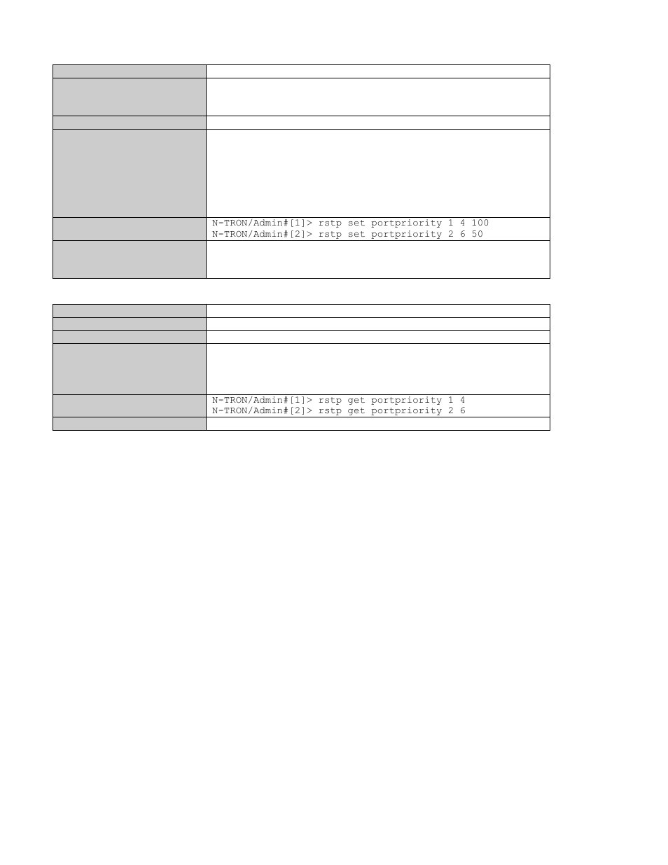 N-Tron 9000 User Manual | Page 138 / 145