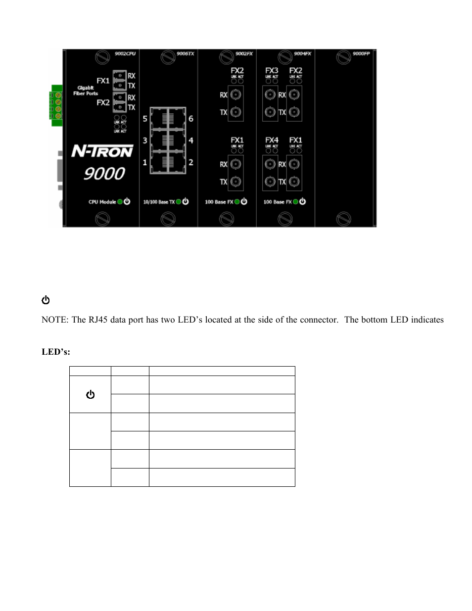 N-Tron 9000 User Manual | Page 14 / 145