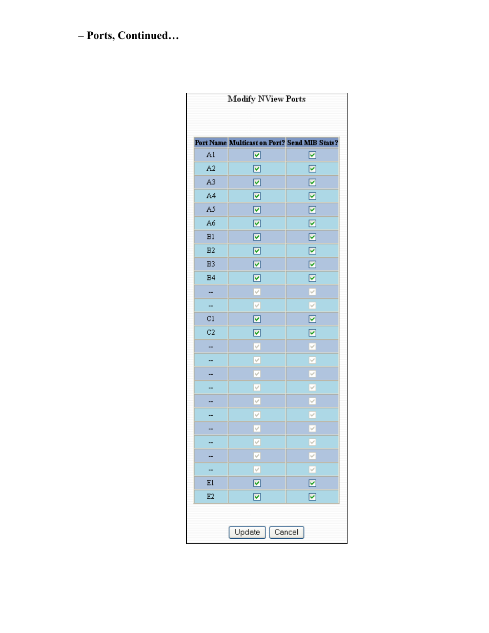 N-Tron 9000 User Manual | Page 67 / 145