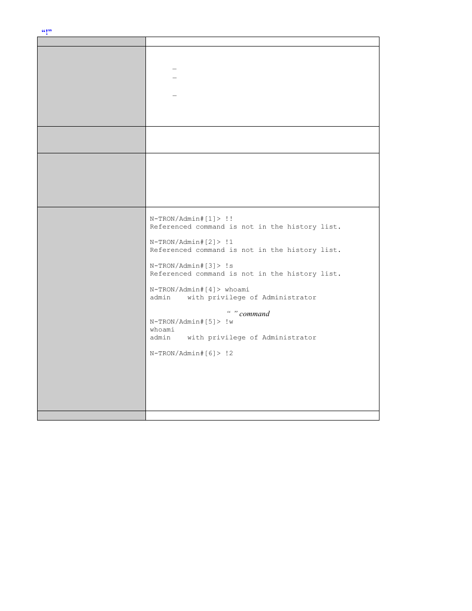 N-Tron 9000 User Manual | Page 96 / 145