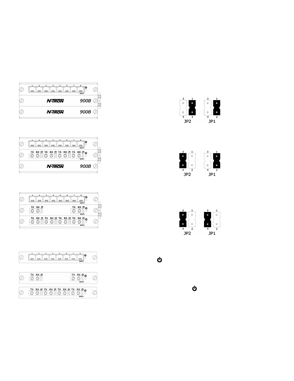 N-Tron 900 User Manual | Page 10 / 18