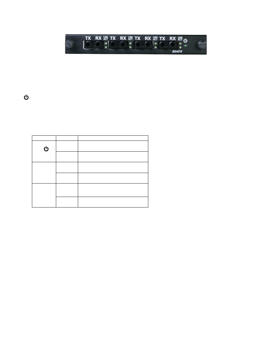 N-Tron 900 User Manual | Page 12 / 18