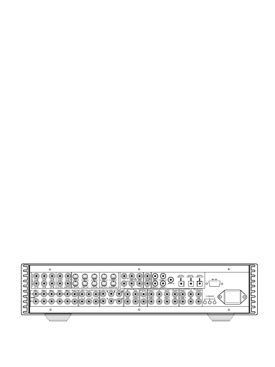 NAD S170 User Manual | Page 2 / 2