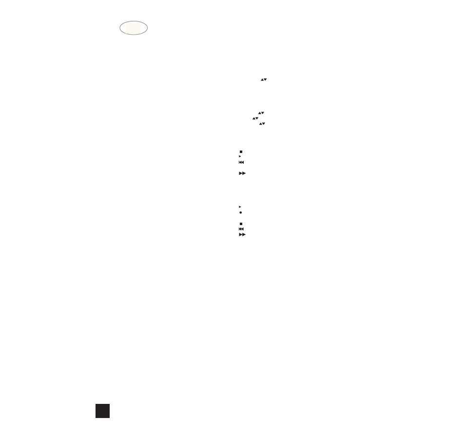 NAD 116 User Manual | Page 6 / 34