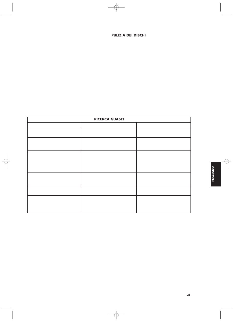 NAD S500i User Manual | Page 23 / 32