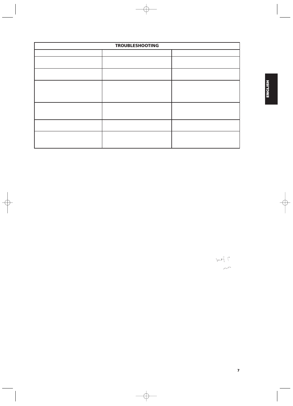 NAD S500i User Manual | Page 7 / 32