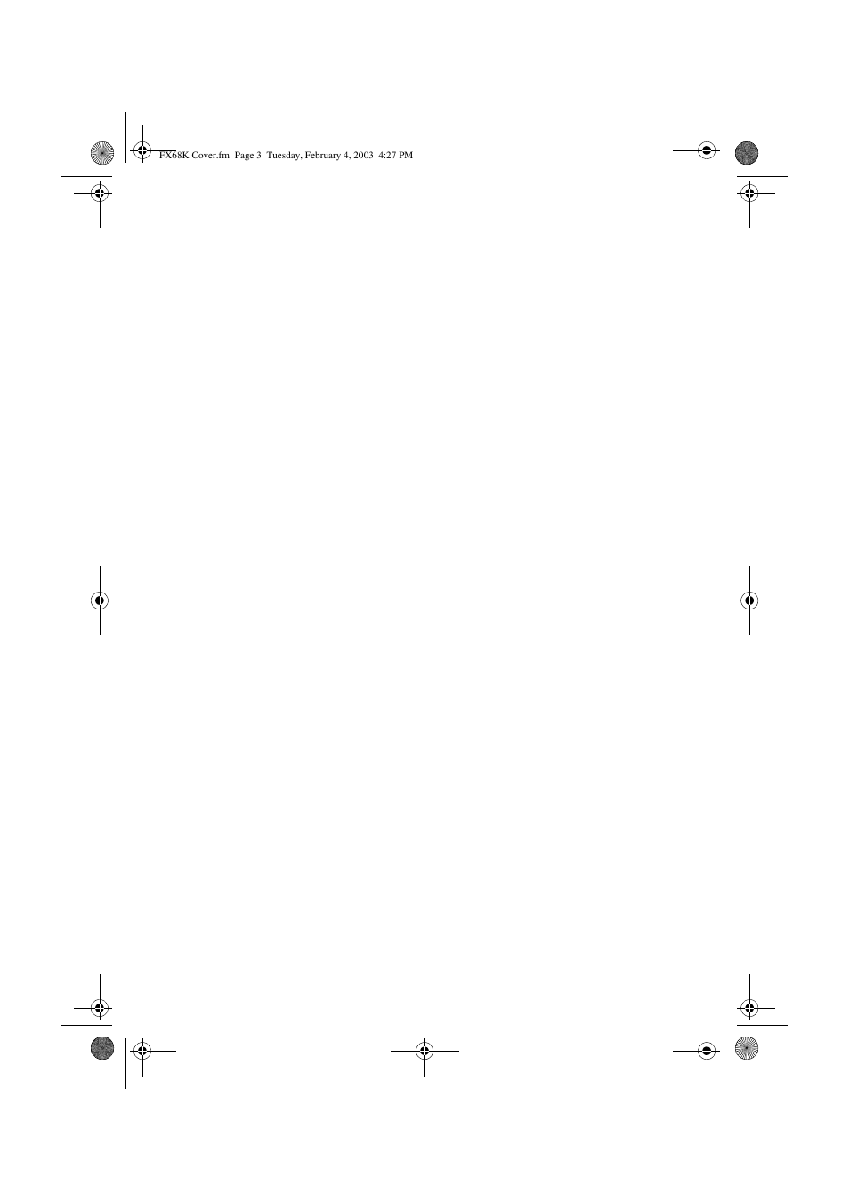 Sony KV-32FX68K User Manual | Page 123 / 124