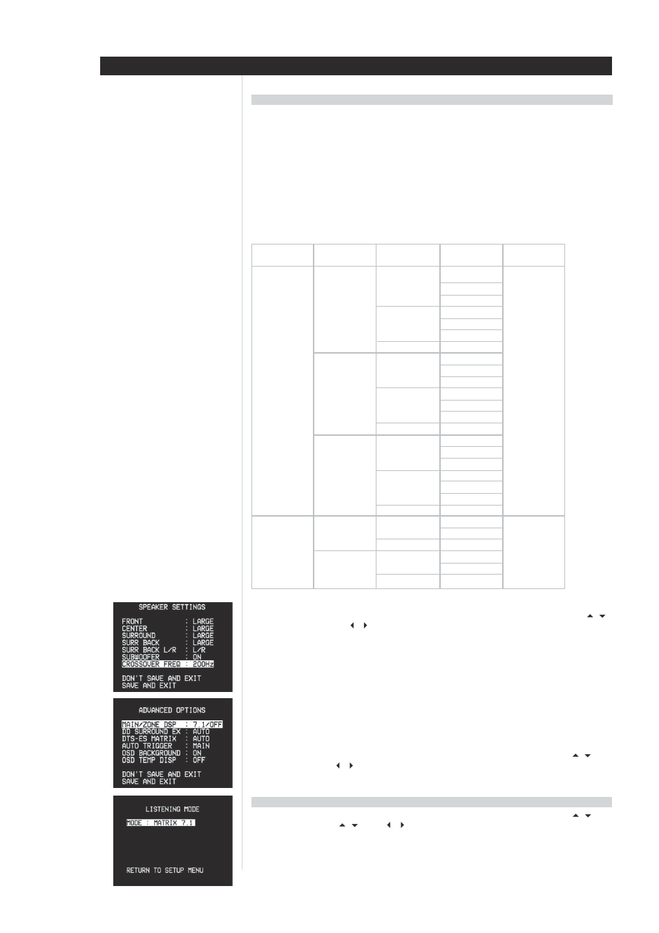 NAD T 773 User Manual | Page 16 / 32