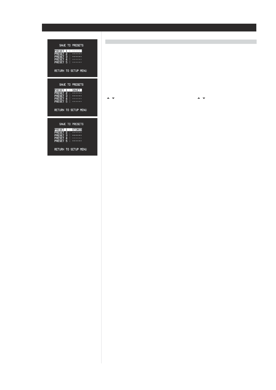 NAD T 773 User Manual | Page 18 / 32