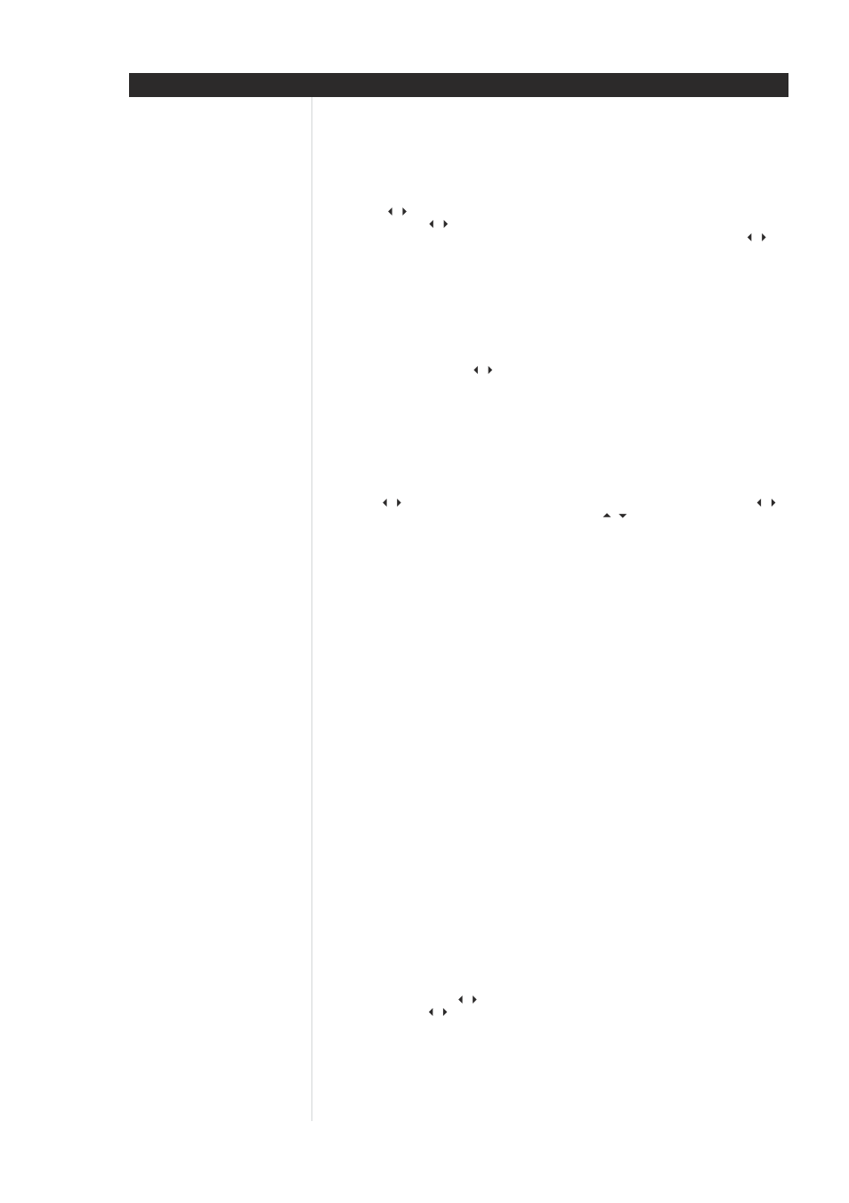 Using the t 773 | NAD T 773 User Manual | Page 20 / 32