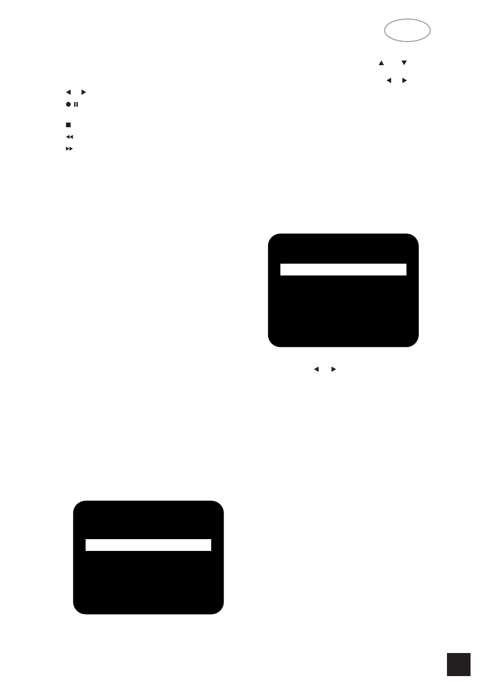 NAD T 751751 User Manual | Page 17 / 23