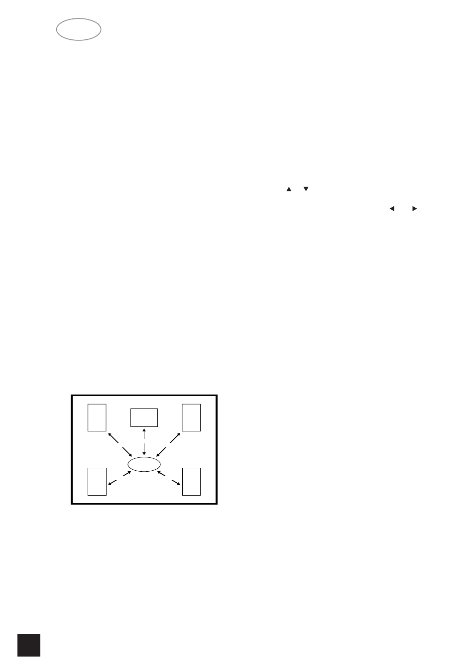 NAD T 751751 User Manual | Page 20 / 23