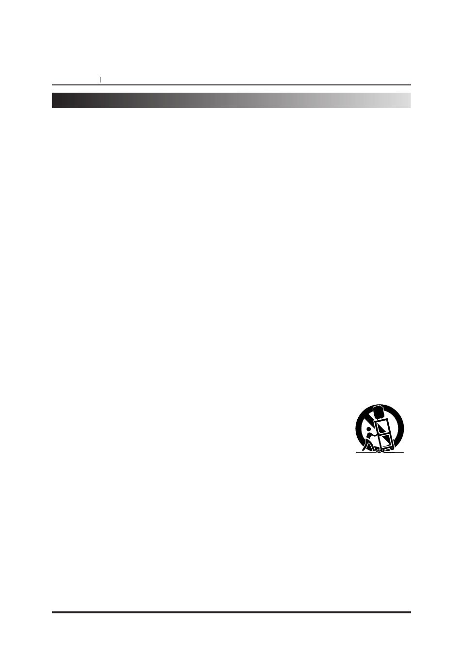 Important safety instructions | NAD T550DVD User Manual | Page 4 / 40