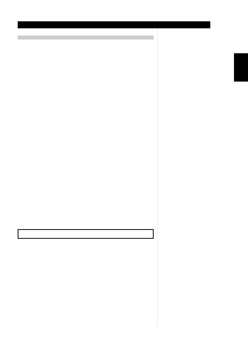 Safety information | NAD T752 User Manual | Page 3 / 29