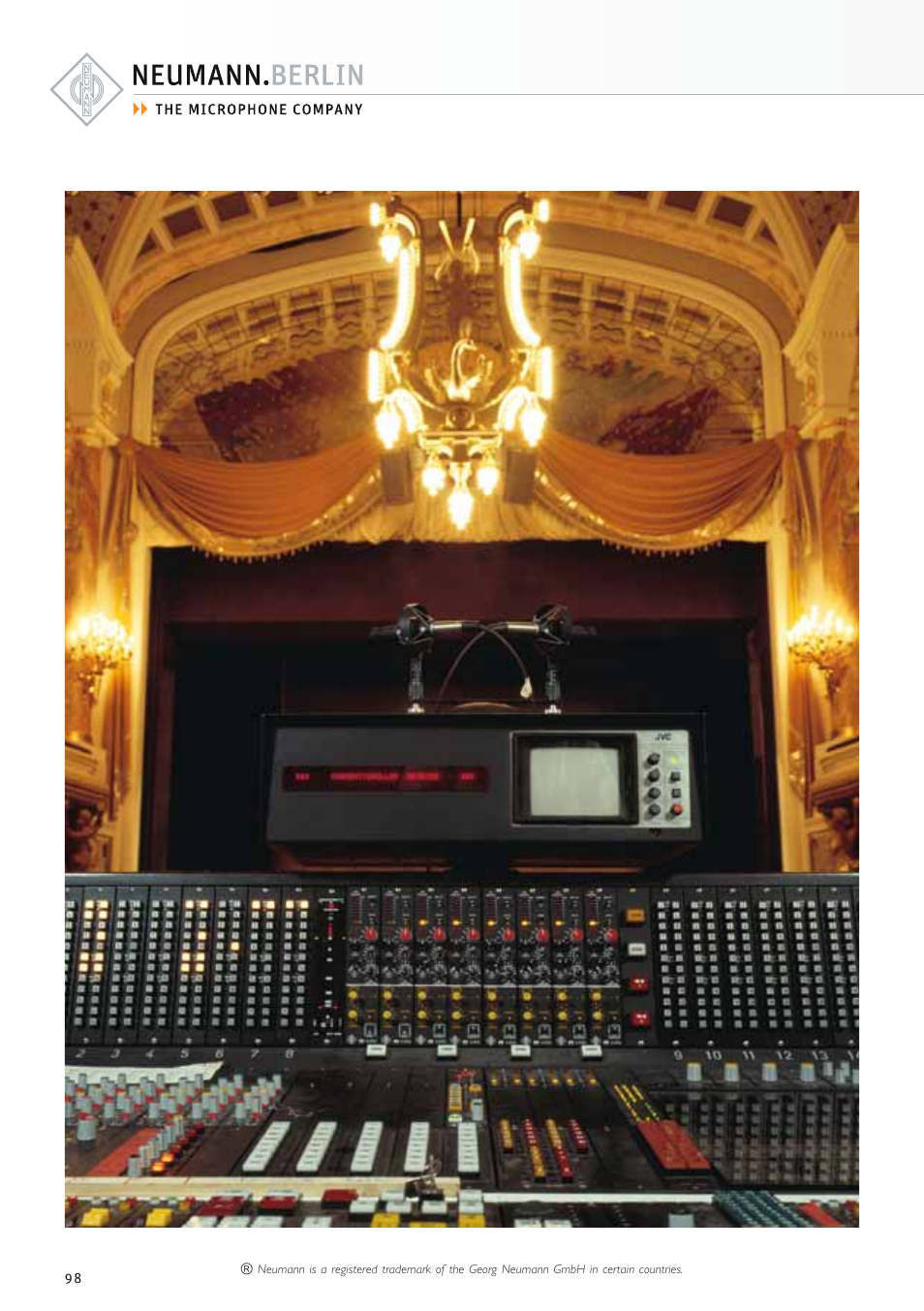 Neumann.Berlin TLM 67 User Manual | Page 98 / 162