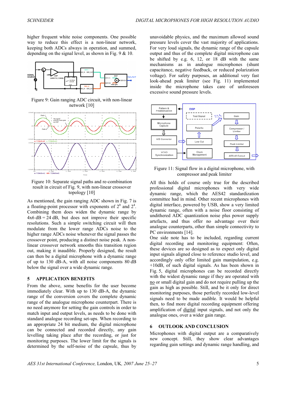 And 2 | Neumann.Berlin Digital Microphones For High Resolution Audio User Manual | Page 5 / 6
