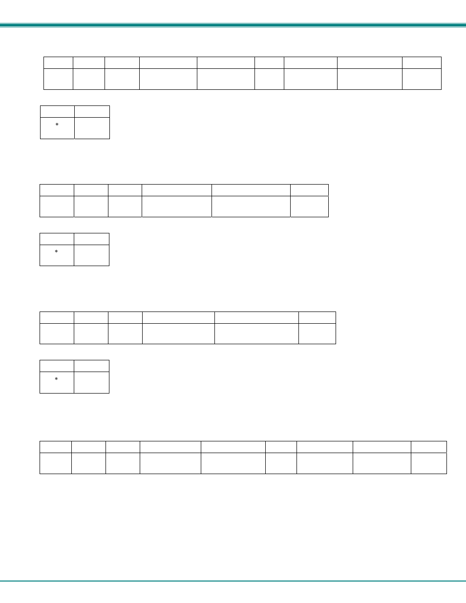 Network Technologies SM-nXm-C5AV-LCD User Manual | Page 22 / 40