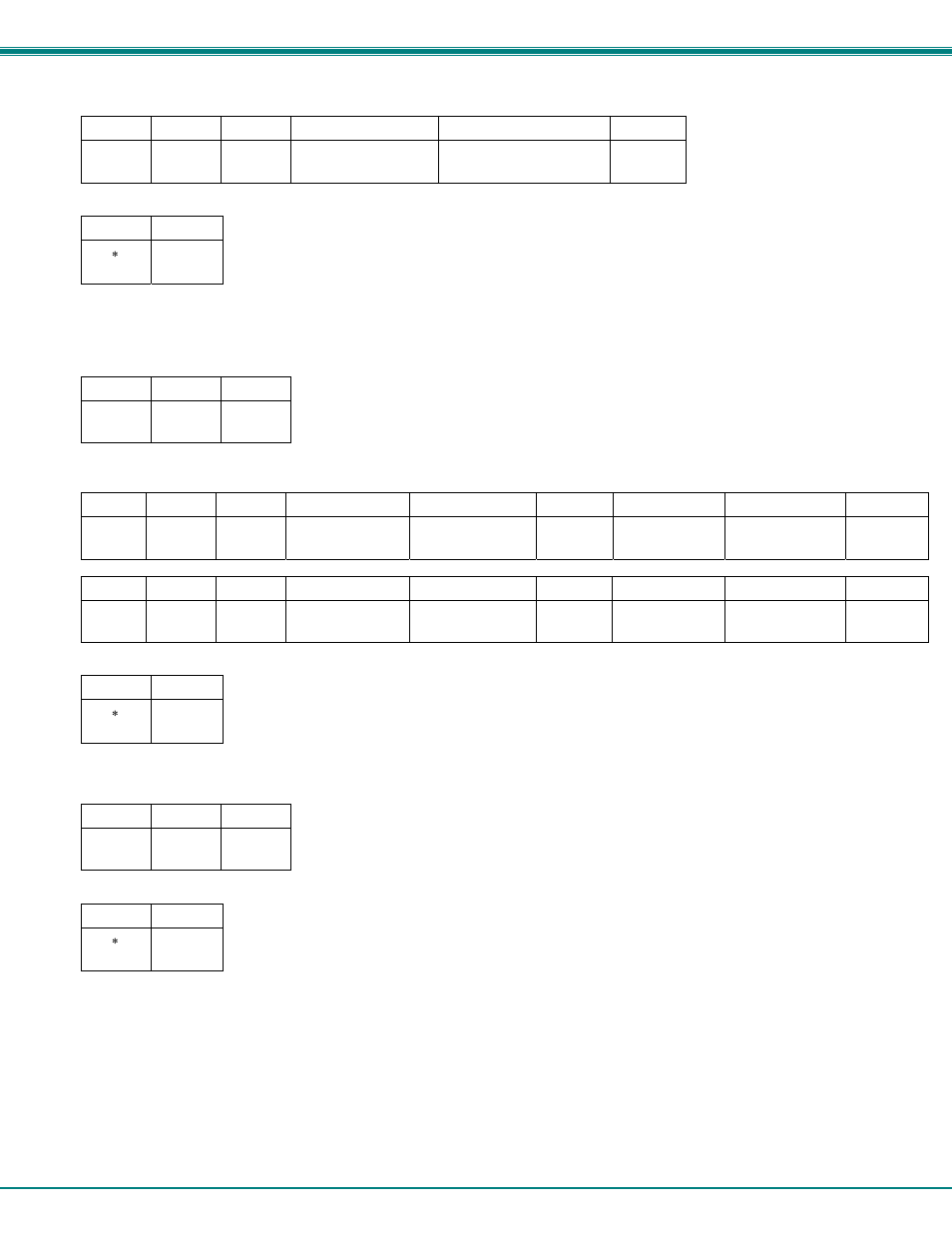 Network Technologies SM-nXm-C5AV-LCD User Manual | Page 23 / 40