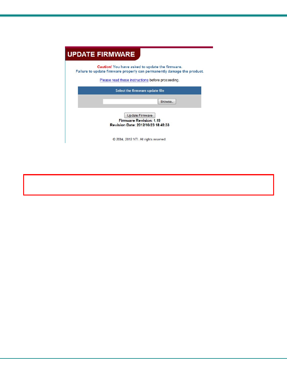 Network Technologies SM-nXm-C5AV-LCD User Manual | Page 32 / 40