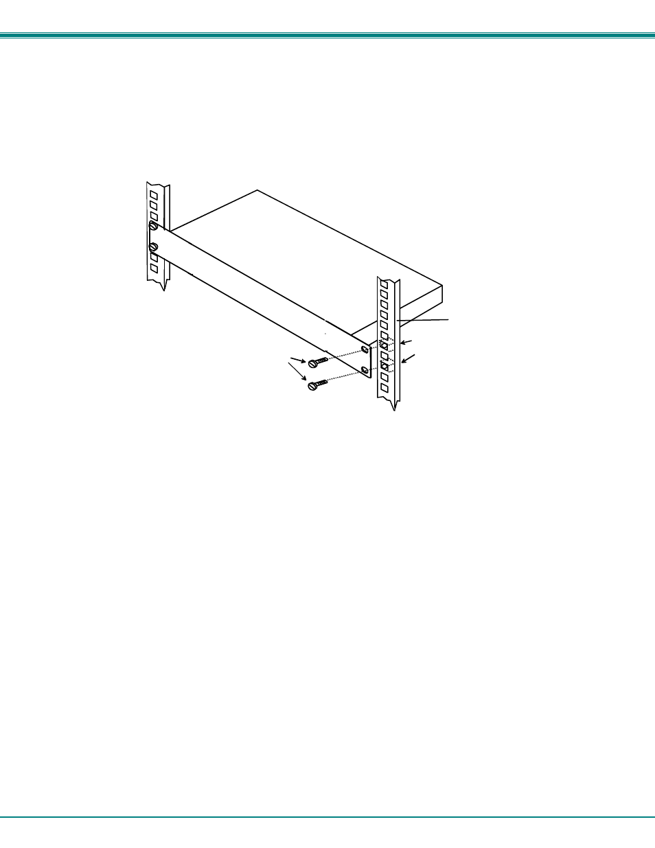 Network Technologies SM-nXm-C5AV-LCD User Manual | Page 39 / 40