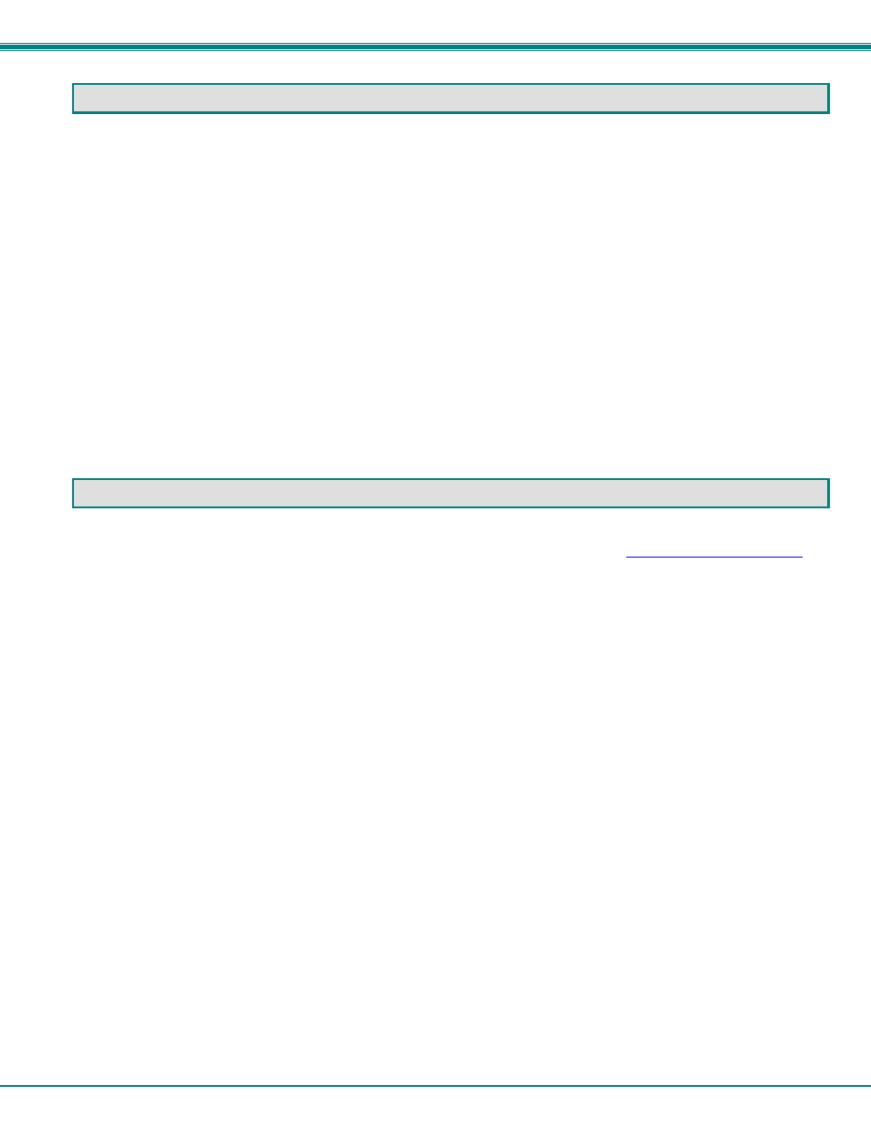 Index, Warranty information | Network Technologies SM-nXm-C5AV-LCD User Manual | Page 40 / 40