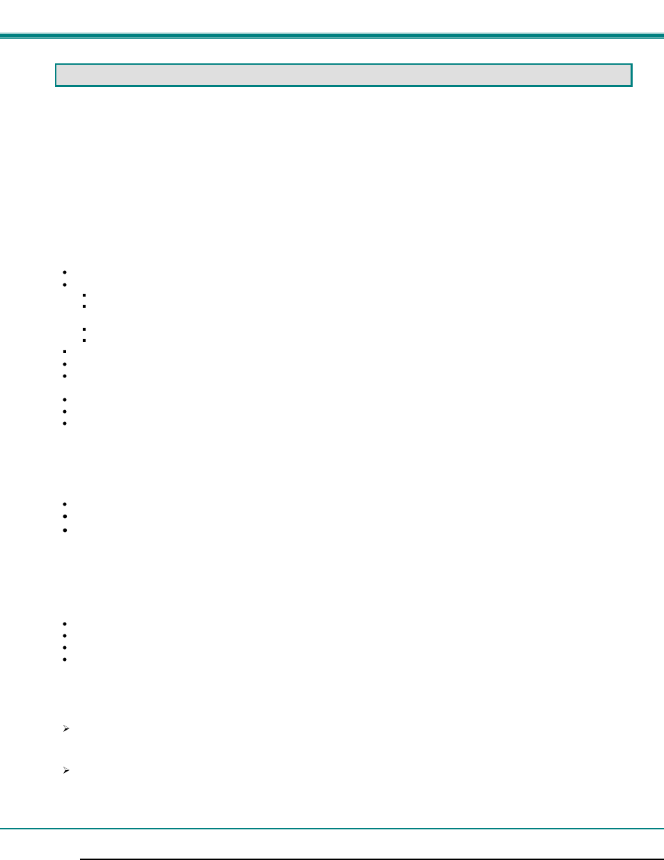 Introduction, Materials | Network Technologies SM-nXm-C5AV-LCD User Manual | Page 5 / 40