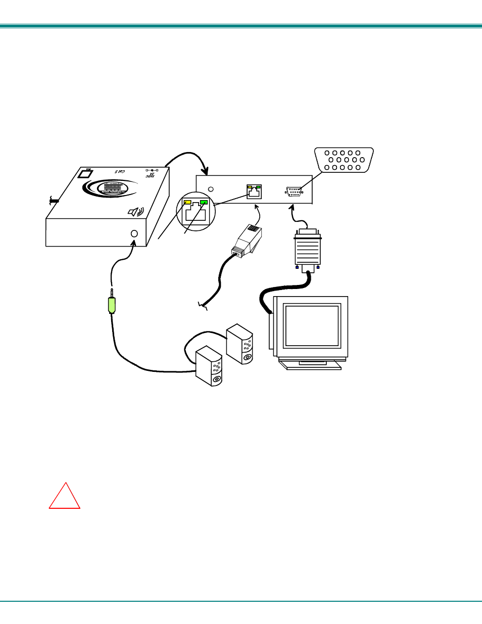 Network Technologies SM-nXm-C5AV-LCD User Manual | Page 9 / 40