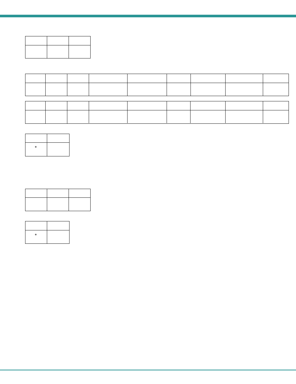 Network Technologies SM-nXm-15V-LCD User Manual | Page 21 / 44