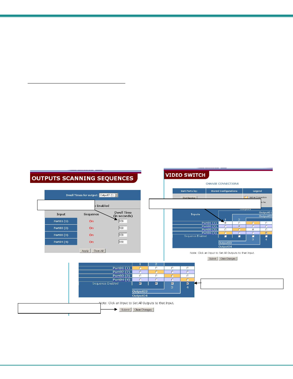 Network Technologies SM-nXm-15V-LCD User Manual | Page 29 / 44