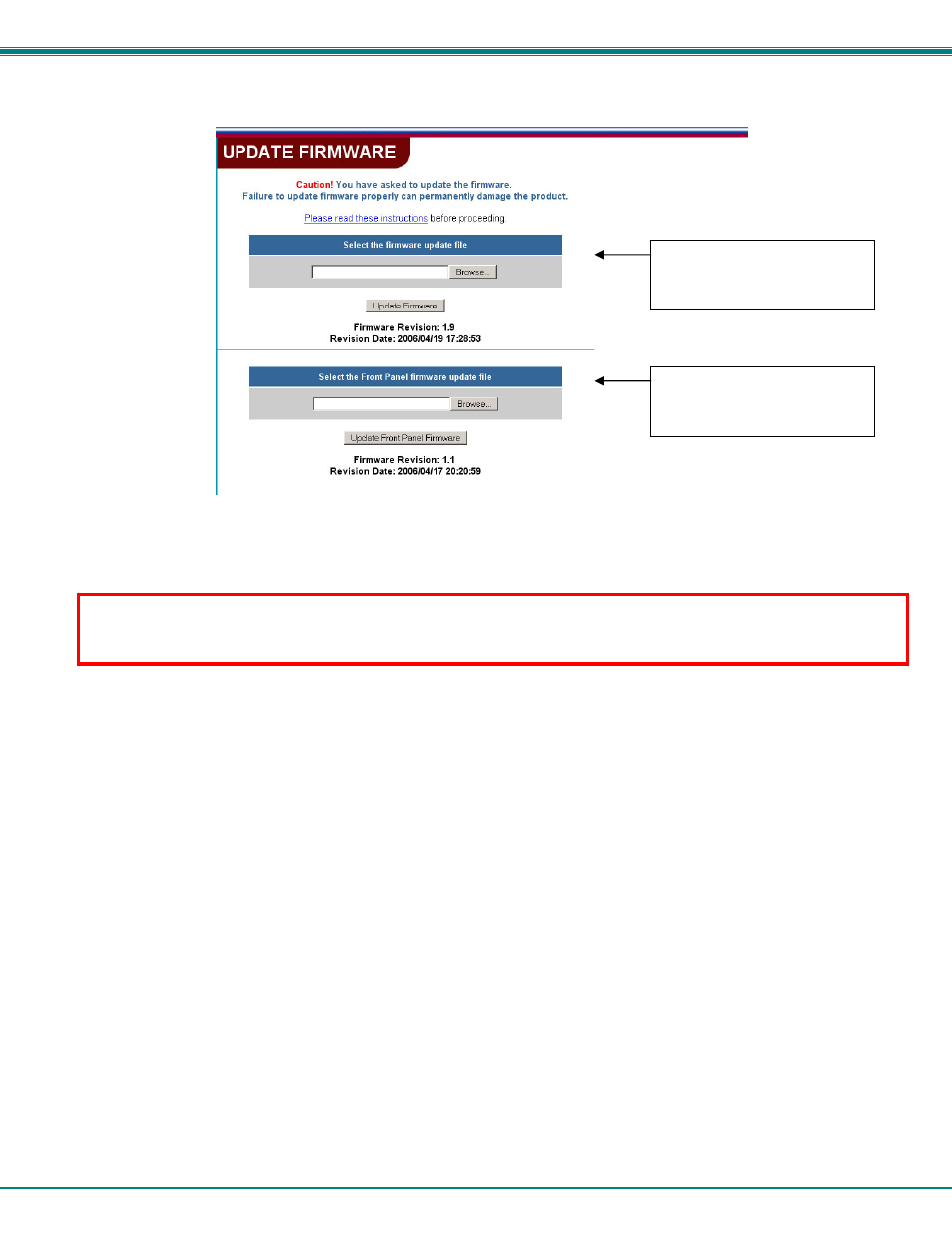 Network Technologies SM-nXm-15V-LCD User Manual | Page 30 / 44