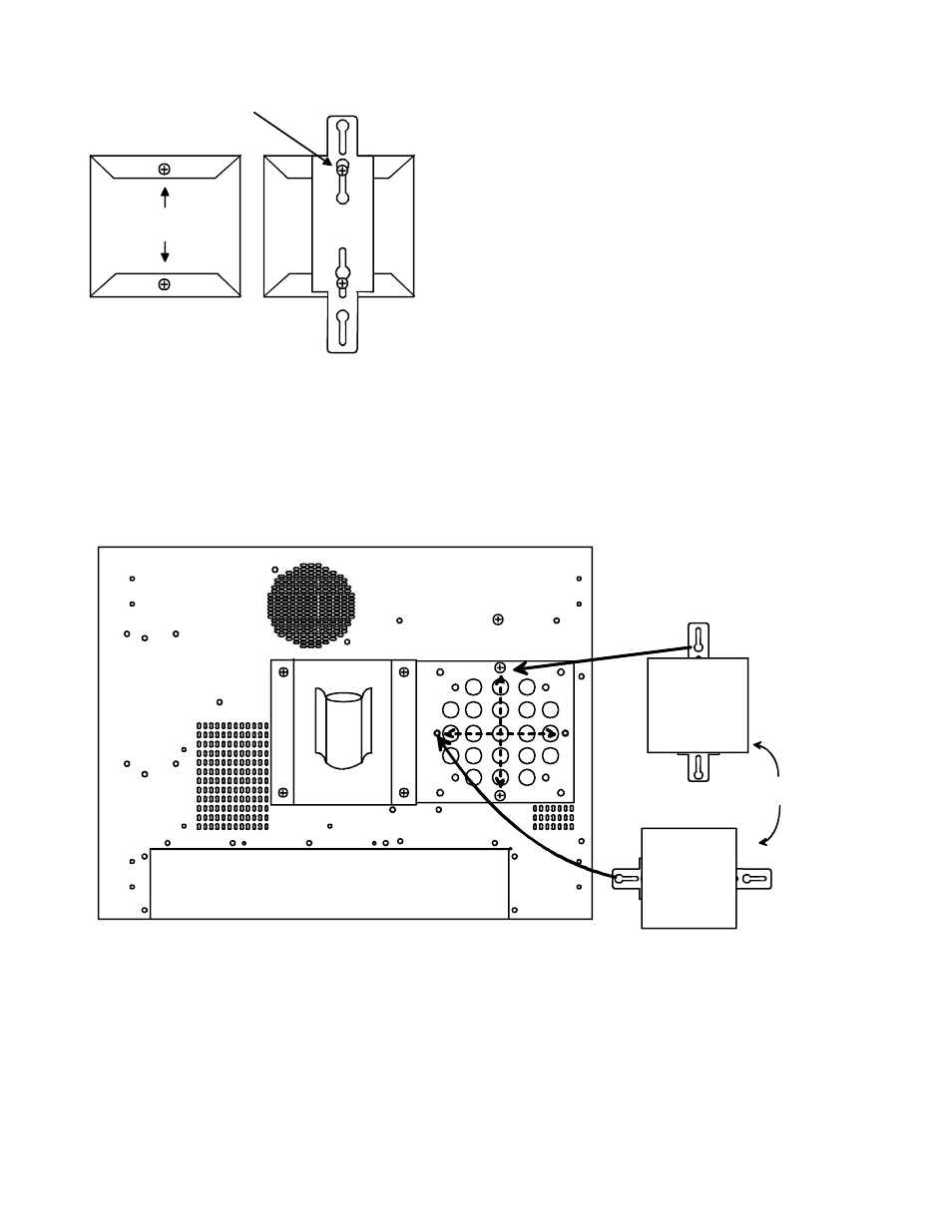 Network Technologies RACKMUX-UW15-4USB User Manual | Page 2 / 3