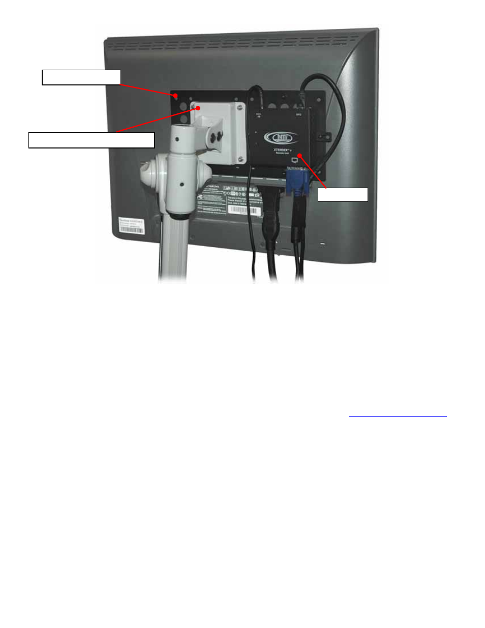 Warranty information | Network Technologies RACKMUX-UW15-4USB User Manual | Page 3 / 3