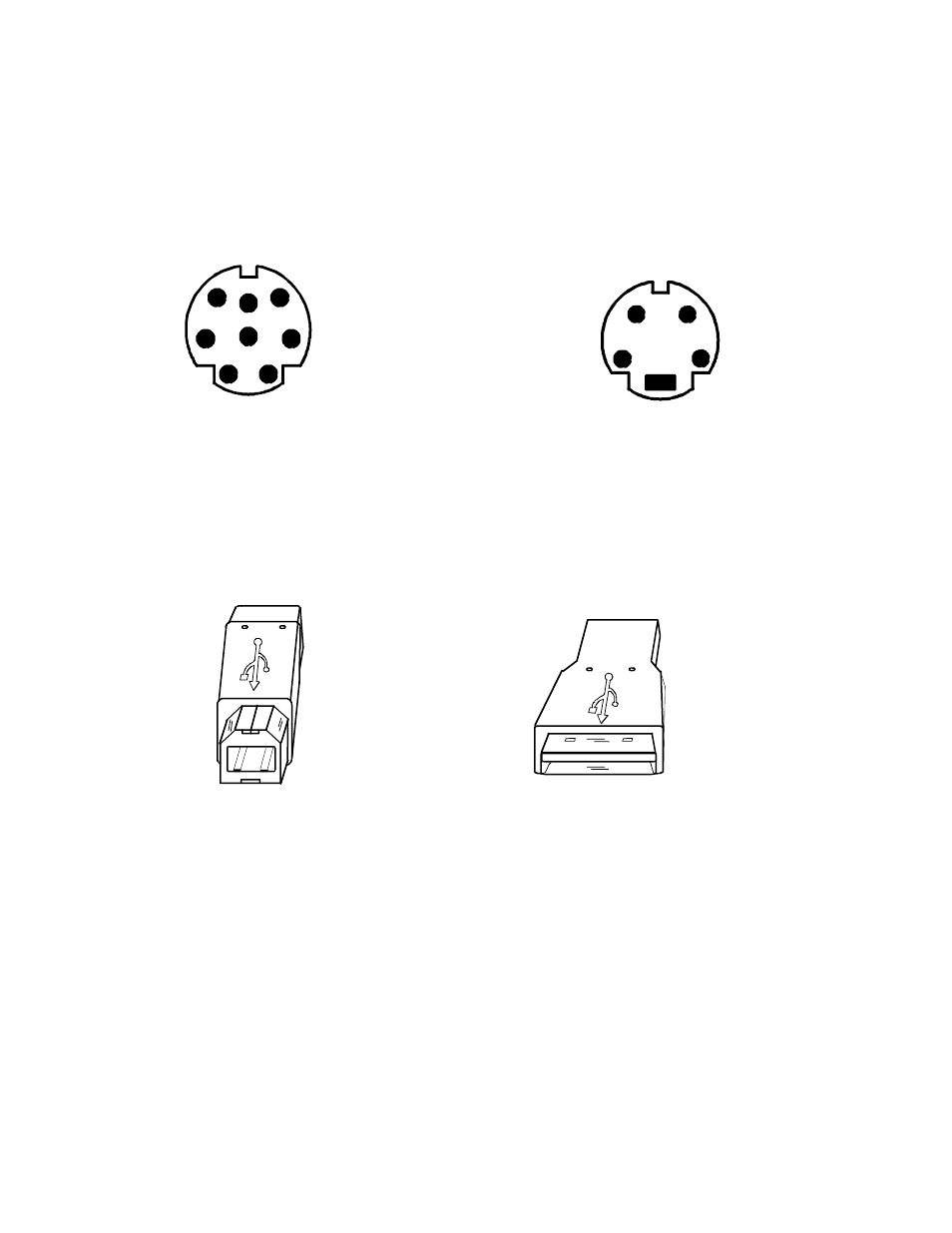 2setup | Network Technologies MAN009 User Manual | Page 3 / 4