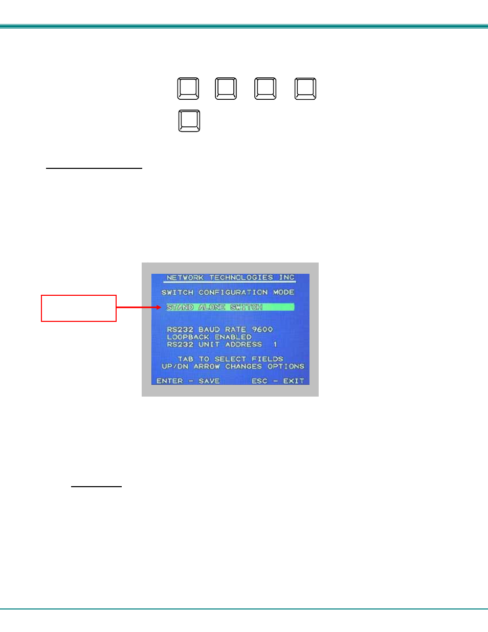 Network Technologies RACKMUX-V17-8UNV User Manual | Page 13 / 35