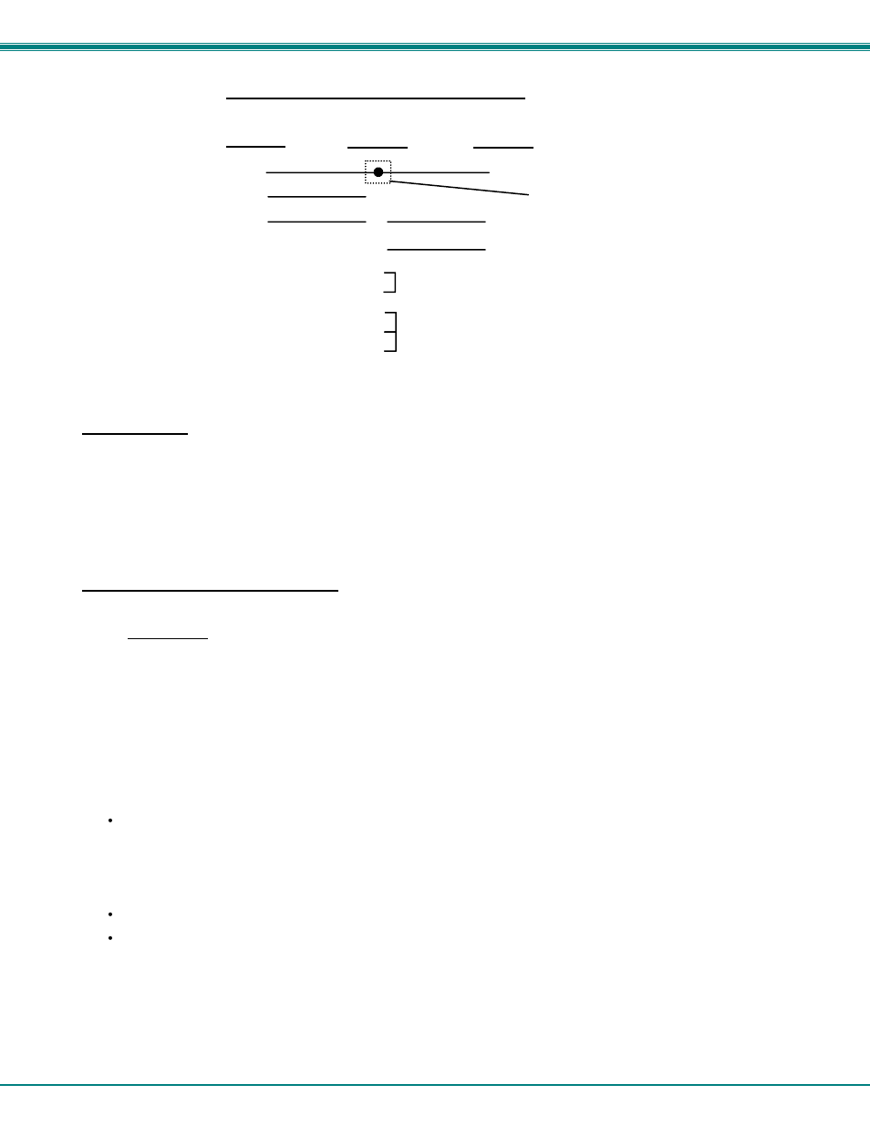 Command protocol | Network Technologies RACKMUX-V17-8UNV User Manual | Page 22 / 35