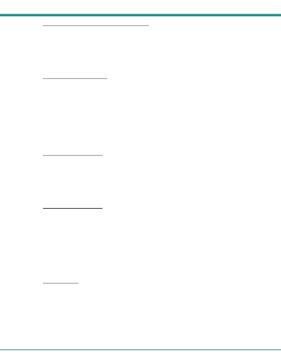 Network Technologies RACKMUX-V17-8UNV User Manual | Page 23 / 35