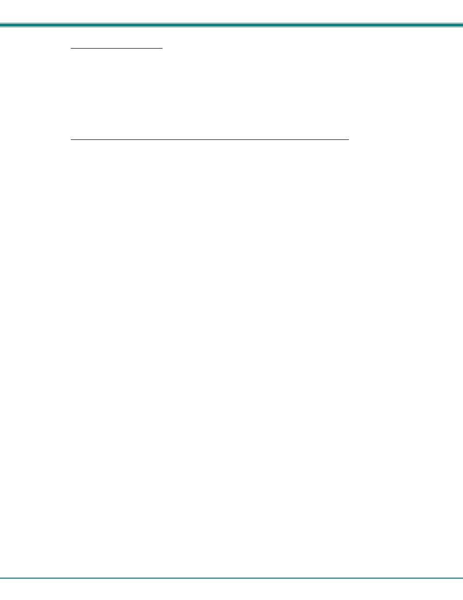 Network Technologies RACKMUX-V17-8UNV User Manual | Page 24 / 35