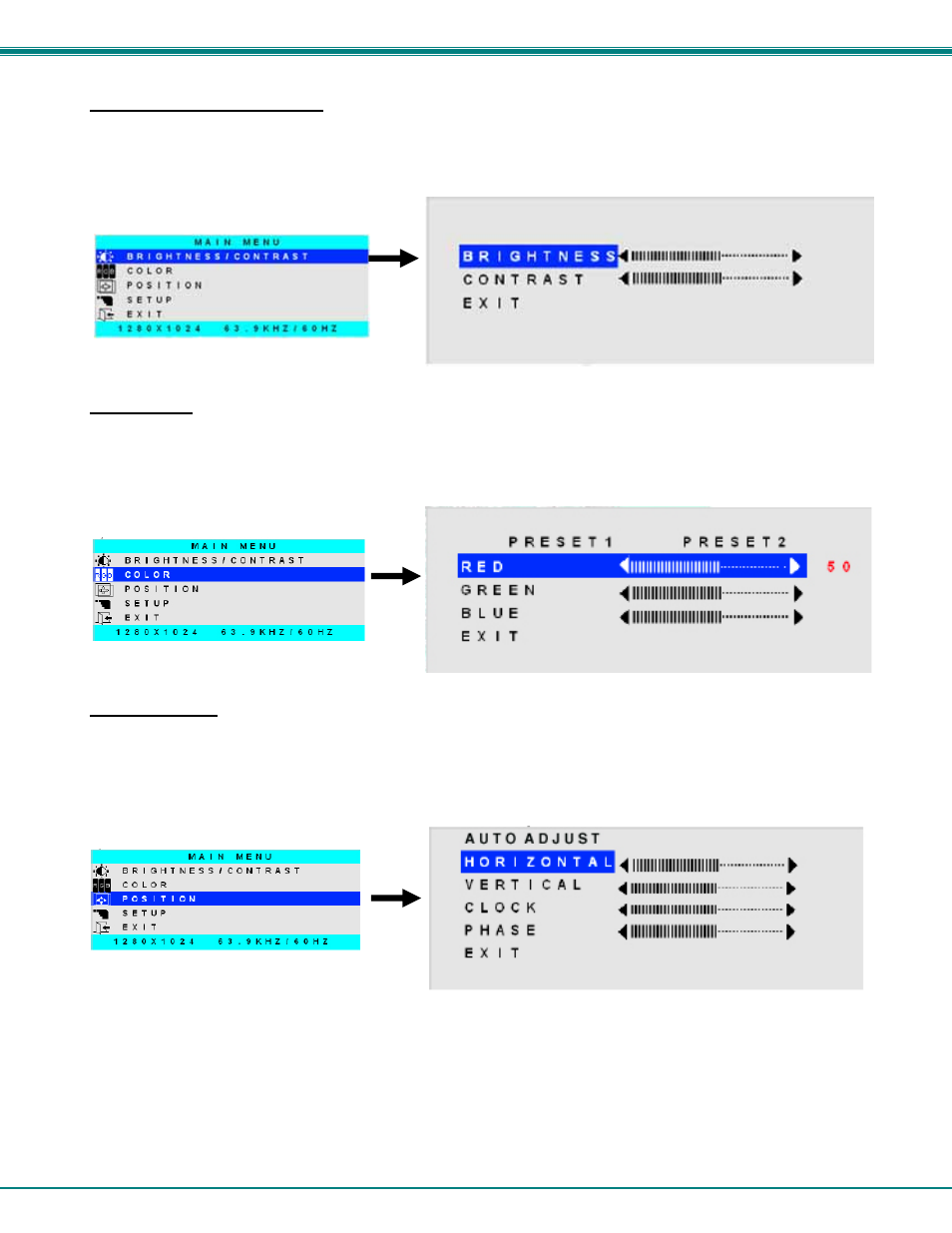 Network Technologies RACKMUX-V17-8UNV User Manual | Page 26 / 35