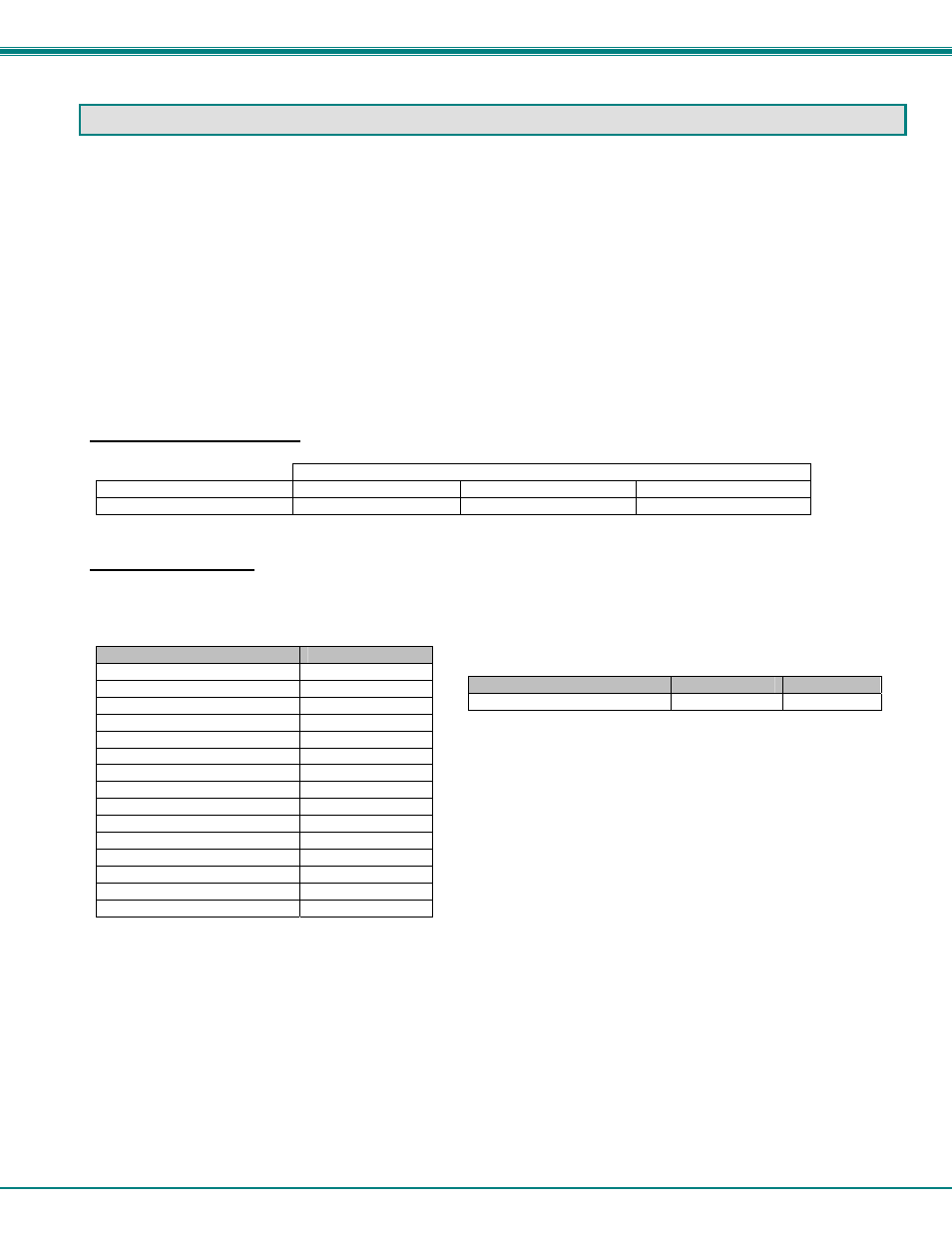 Keyboard features, Keyboard-to-computer translation, Translation capabilities | Translation tables | Network Technologies RACKMUX-V17-8UNV User Manual | Page 32 / 35