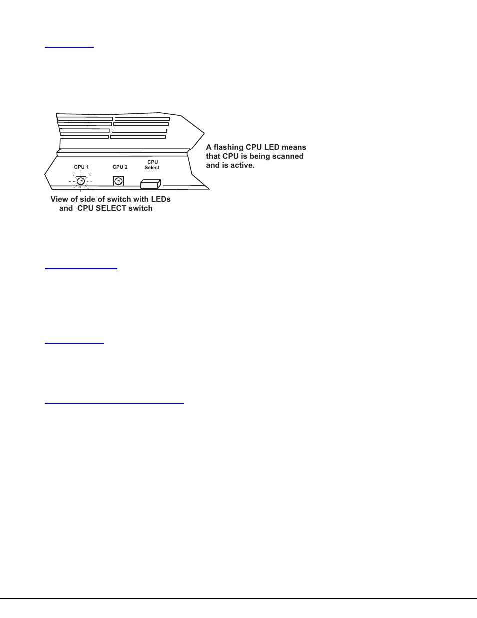 Scan mode, Broadcast mode, Normal mode | Mice and trackballs with macs | Network Technologies MAN027 User Manual | Page 9 / 14
