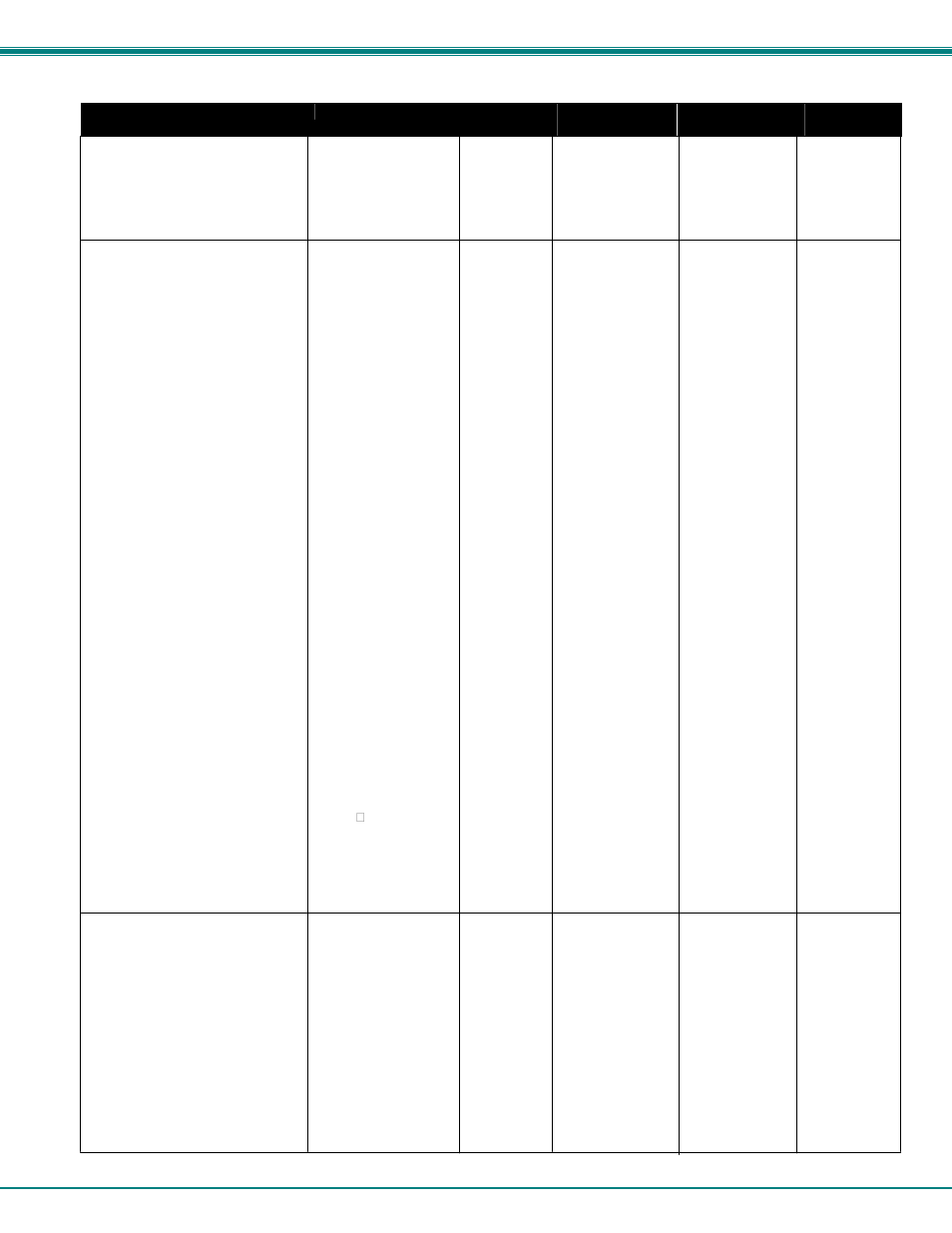 Network Technologies RACKMUX-T15 User Manual | Page 26 / 55