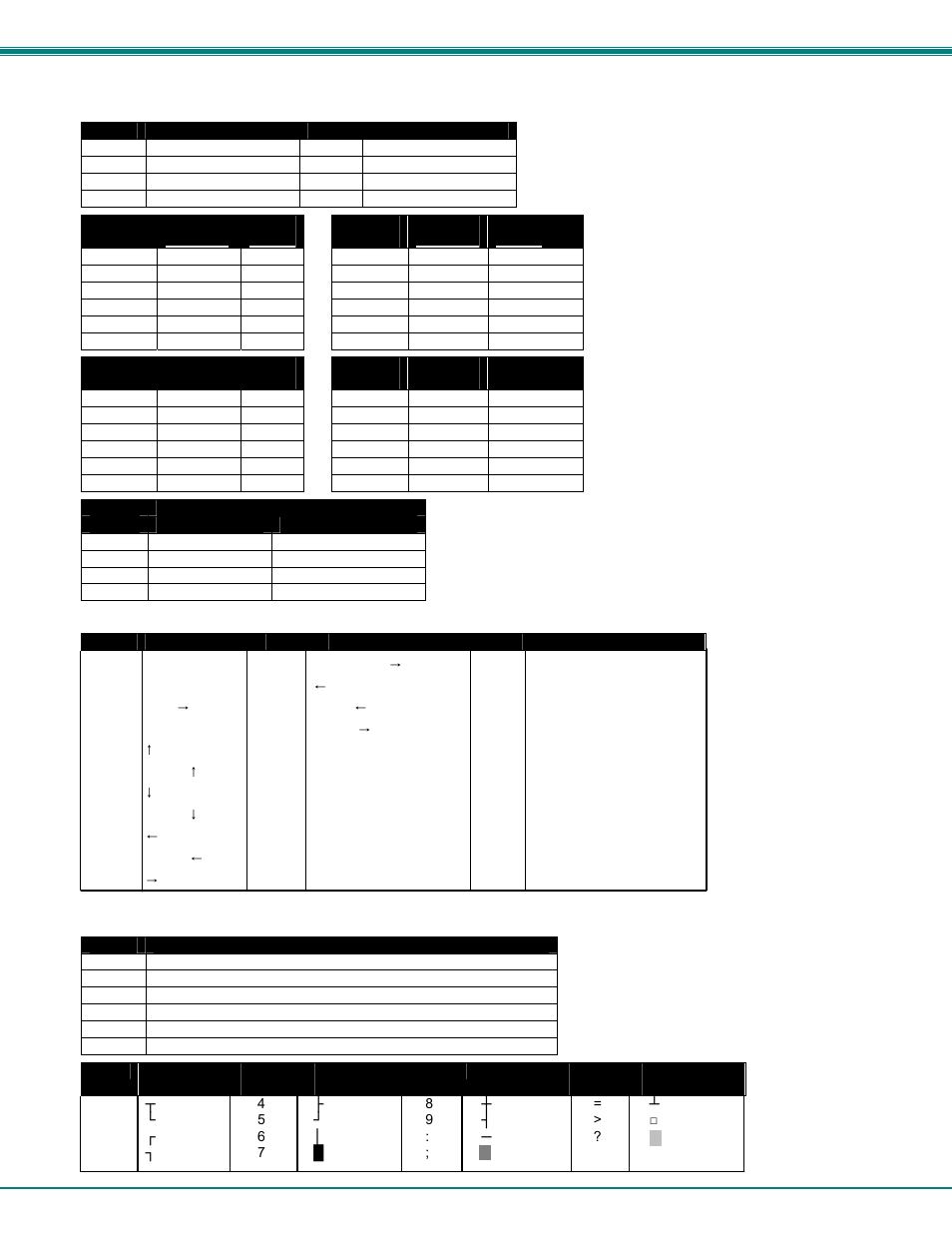Network Technologies RACKMUX-T15 User Manual | Page 30 / 55
